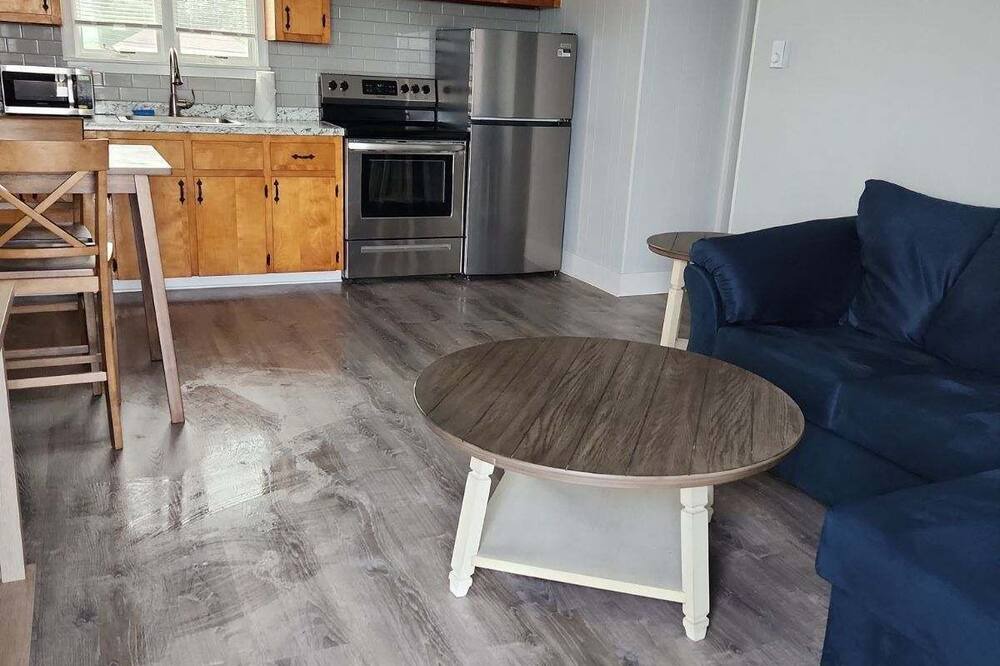 Photo of Livingroom in Misquamicut