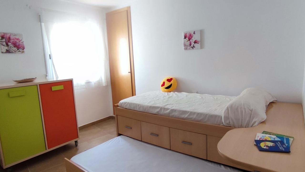 Photo of Bedroom in Venta del Moro