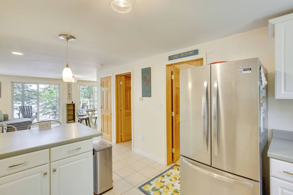Photo of Kitchen in Lake Arrowhead