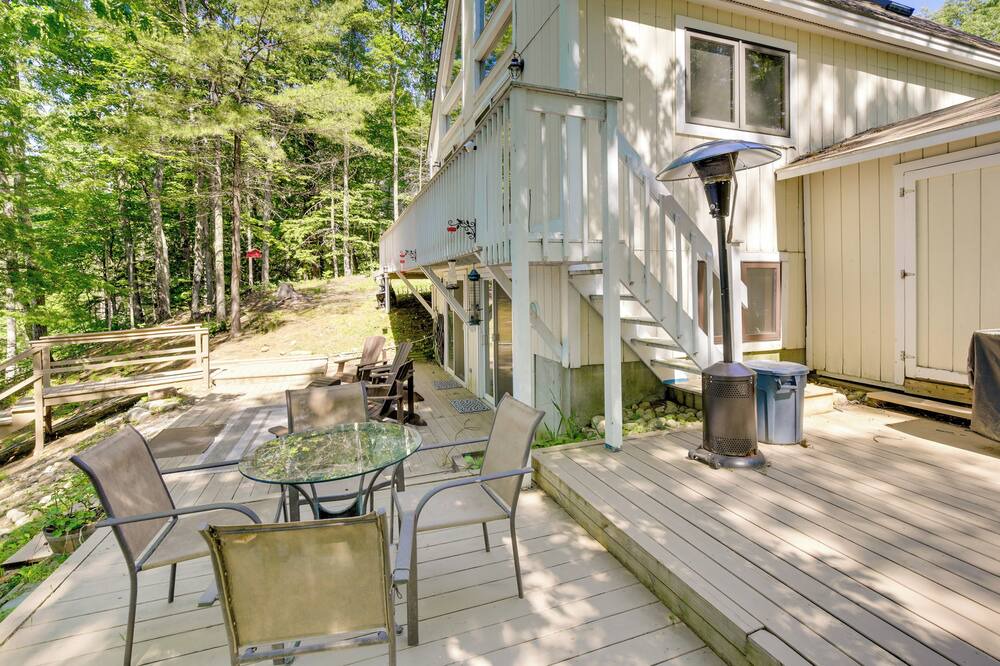 Photo of Outdoor in Lake Arrowhead