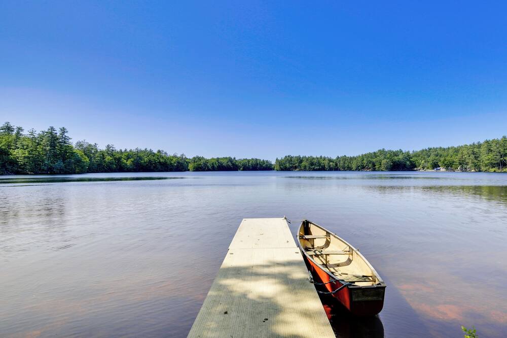 Photo of Others in Lake Arrowhead
