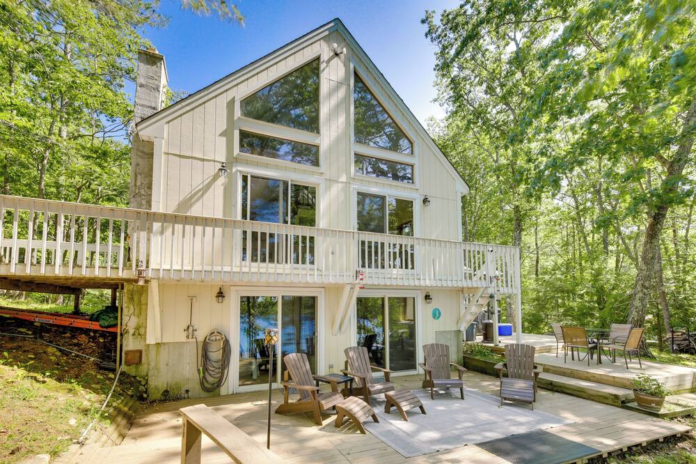 Photo of Outdoor in Lake Arrowhead