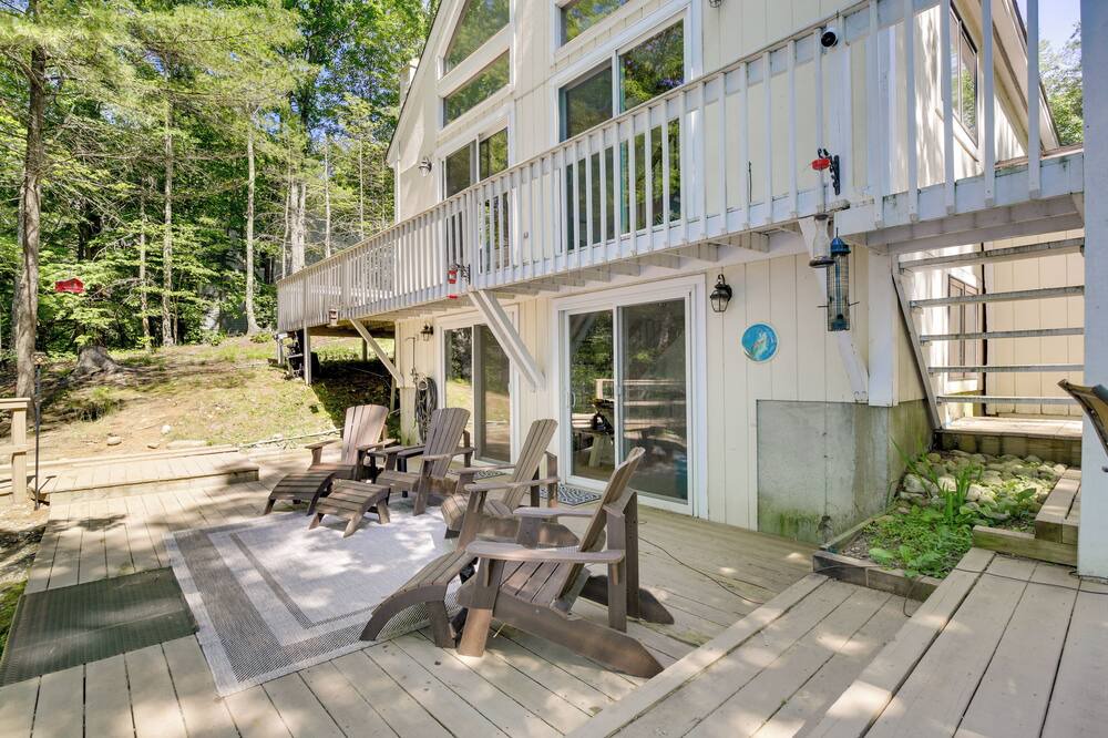 Photo of Outdoor in Lake Arrowhead