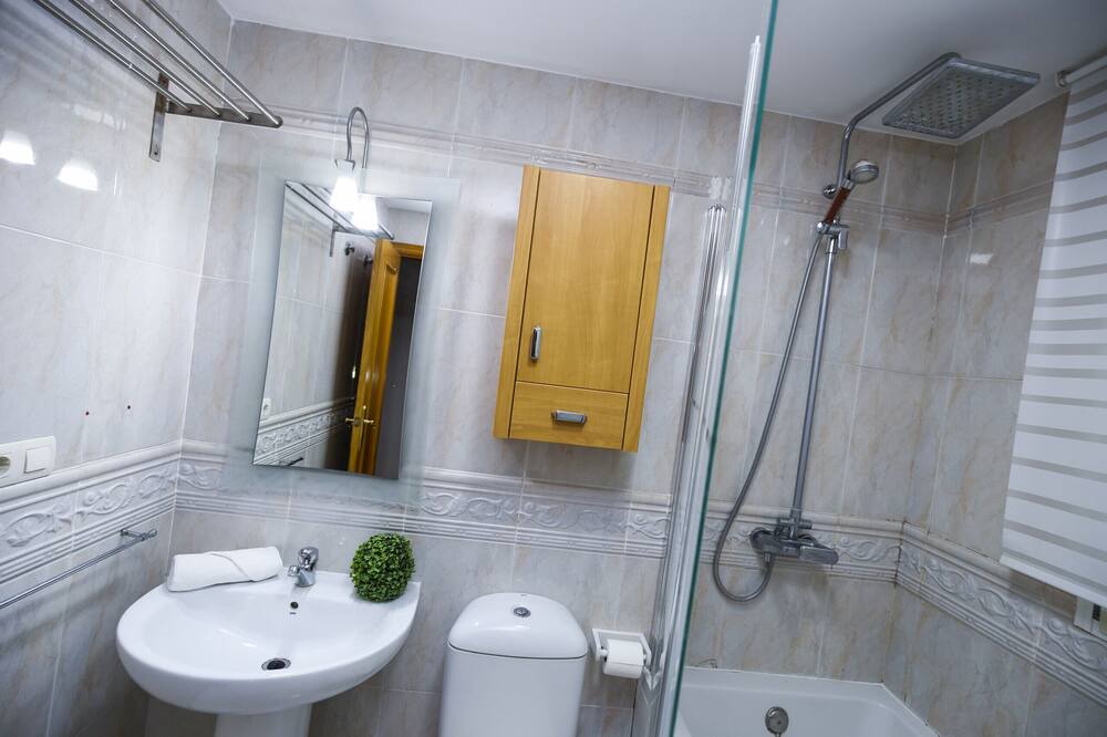 Photo of Bathroom in Salou