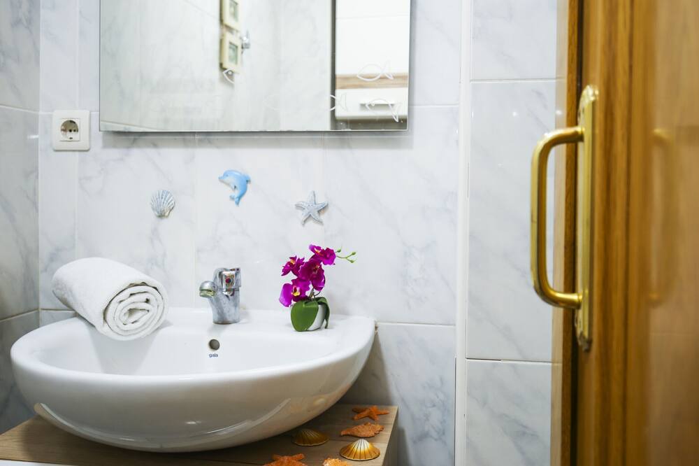 Photo of Bathroom in Salou