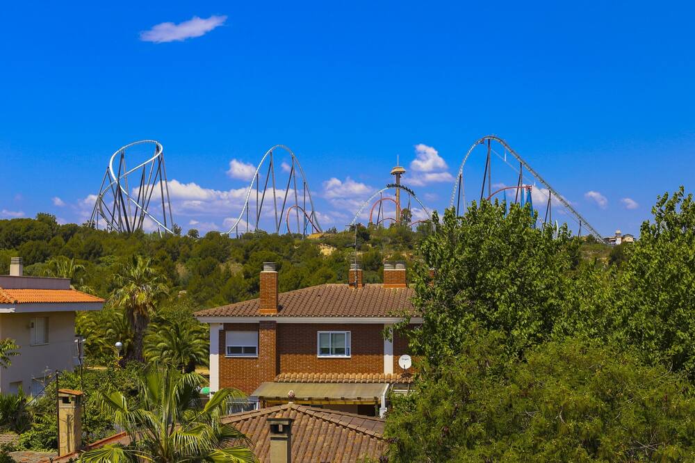 Photo of Outdoor in Salou