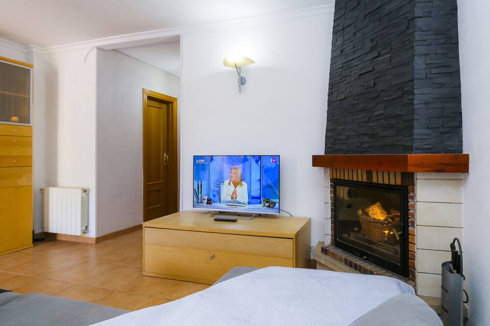 Photo of Livingroom in Salou