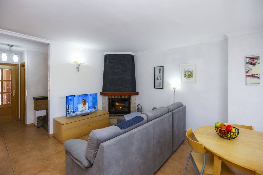 Photo of Livingroom in Salou