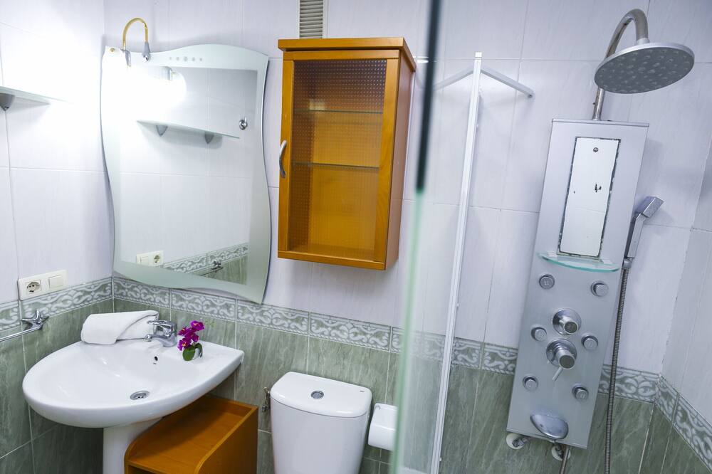 Photo of Bathroom in Salou