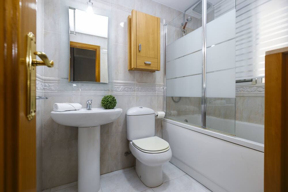 Photo of Bathroom in Salou