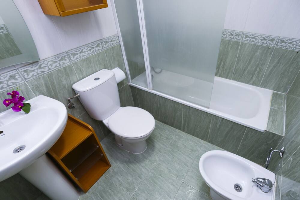 Photo of Bathroom in Salou