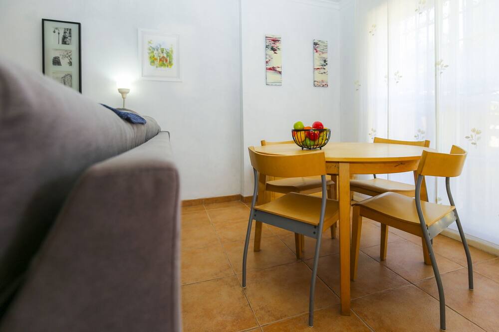 Photo of Livingroom in Salou