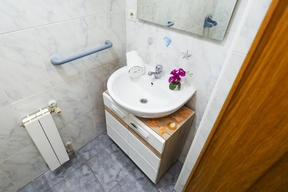 Photo of Bathroom in Salou