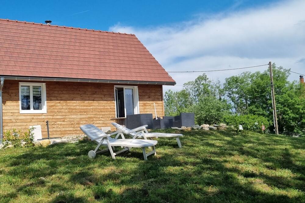 Photo of Outdoor in Le Pasquier
