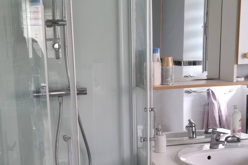 Photo of Bathroom in Le Pasquier