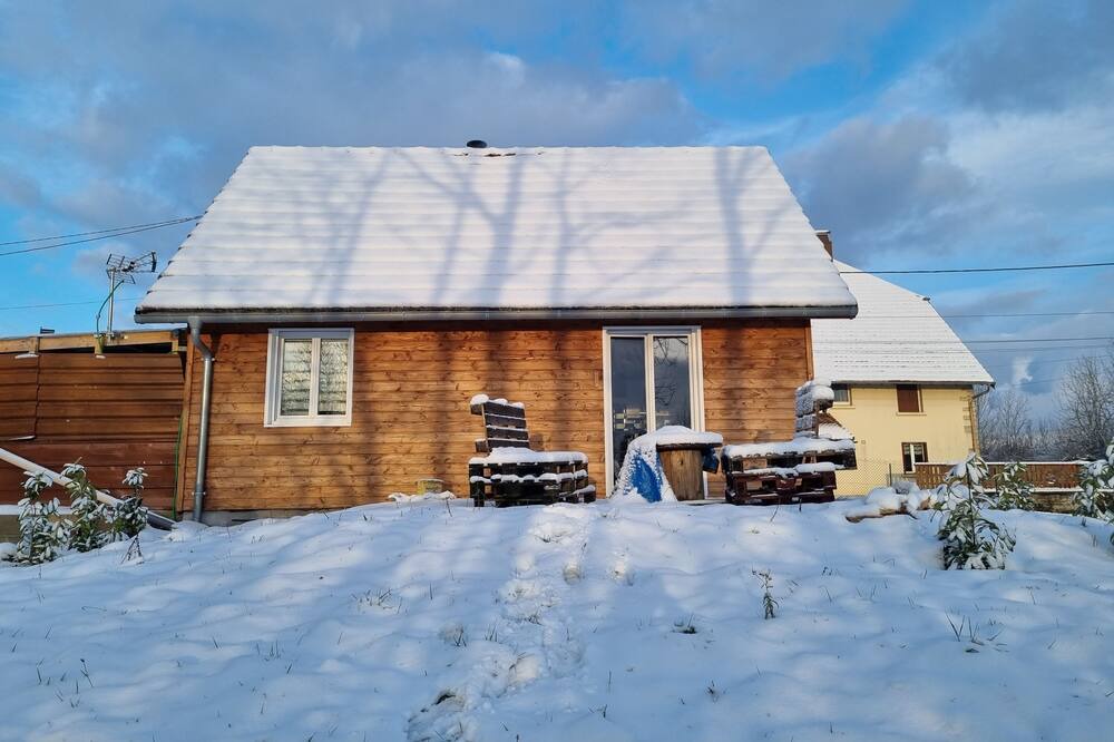 Photo of Outdoor in Le Pasquier