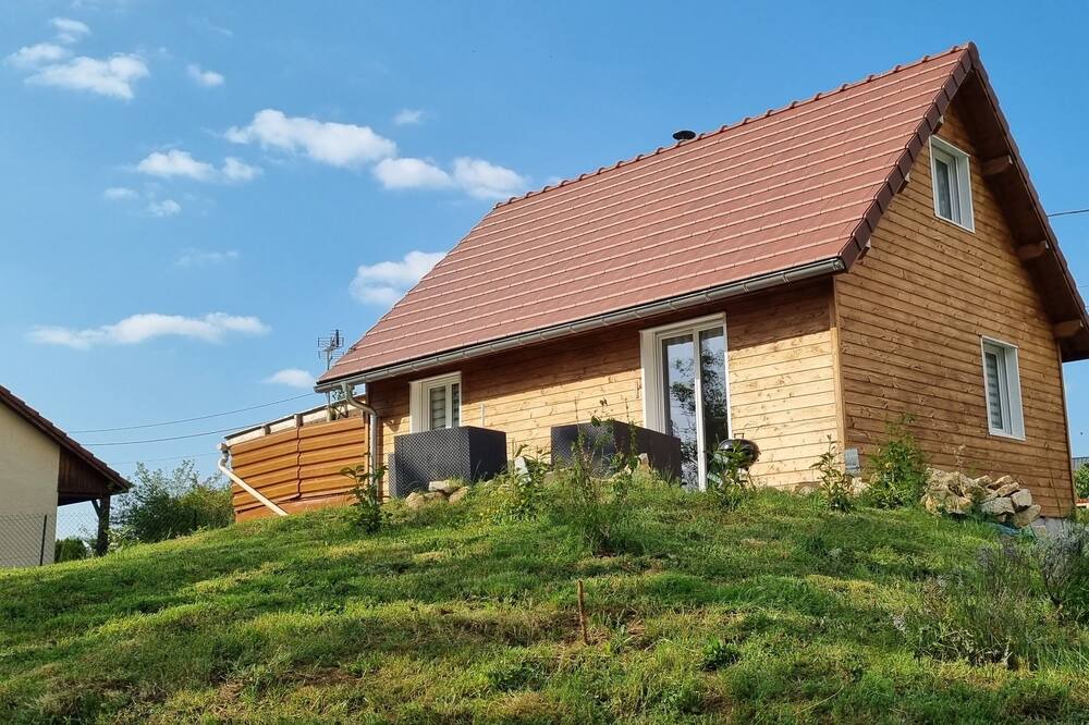 Photo of Outdoor in Le Pasquier