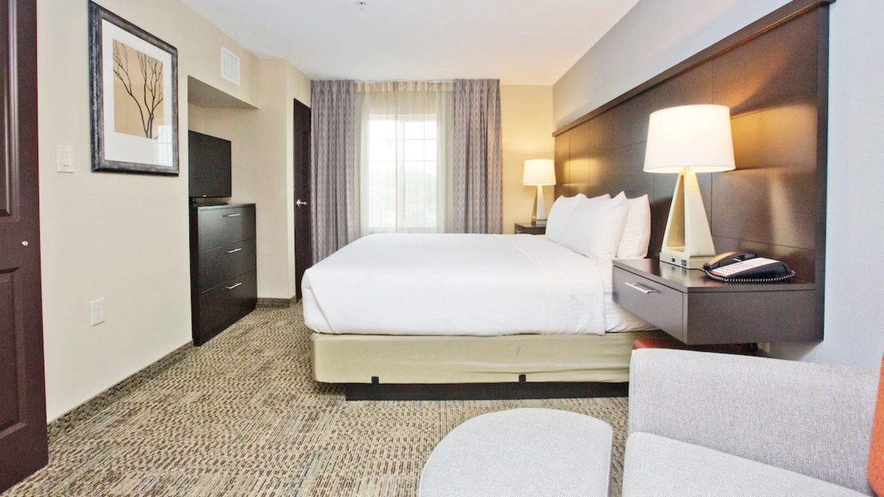 Photo of Bedroom in Sweetbriar