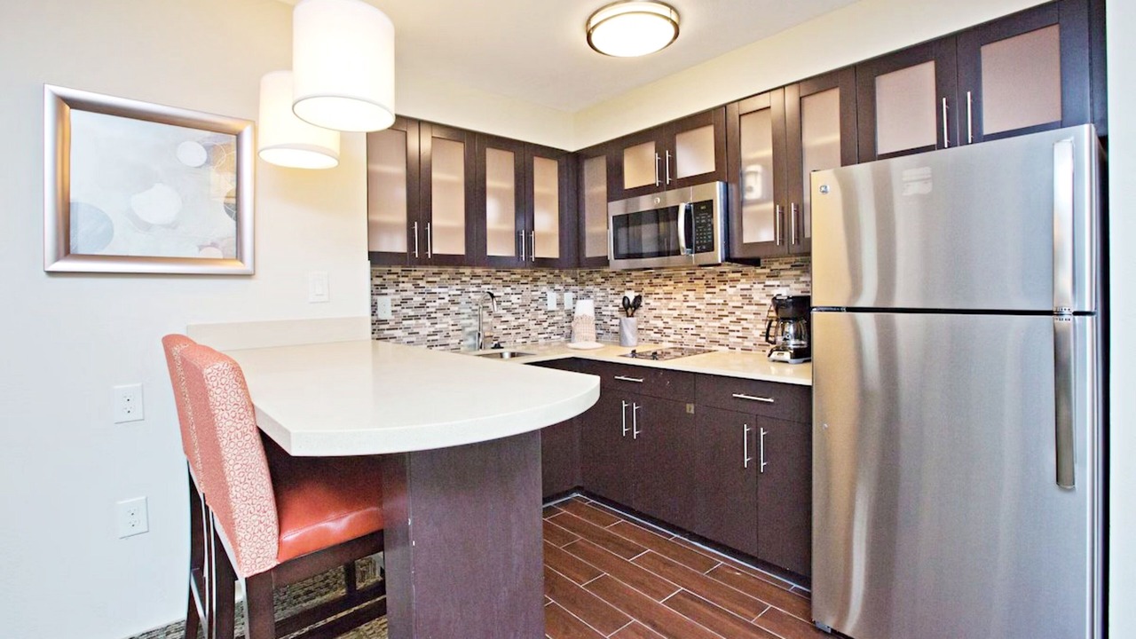 Photo of Kitchen in Sweetbriar