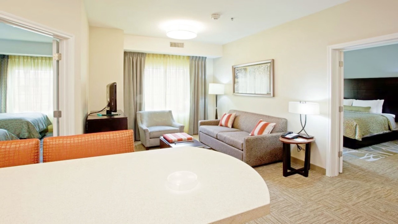 Photo of Bedroom in Sweetbriar