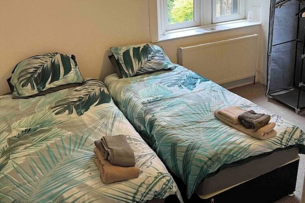 Photo of Bedroom in Gourock