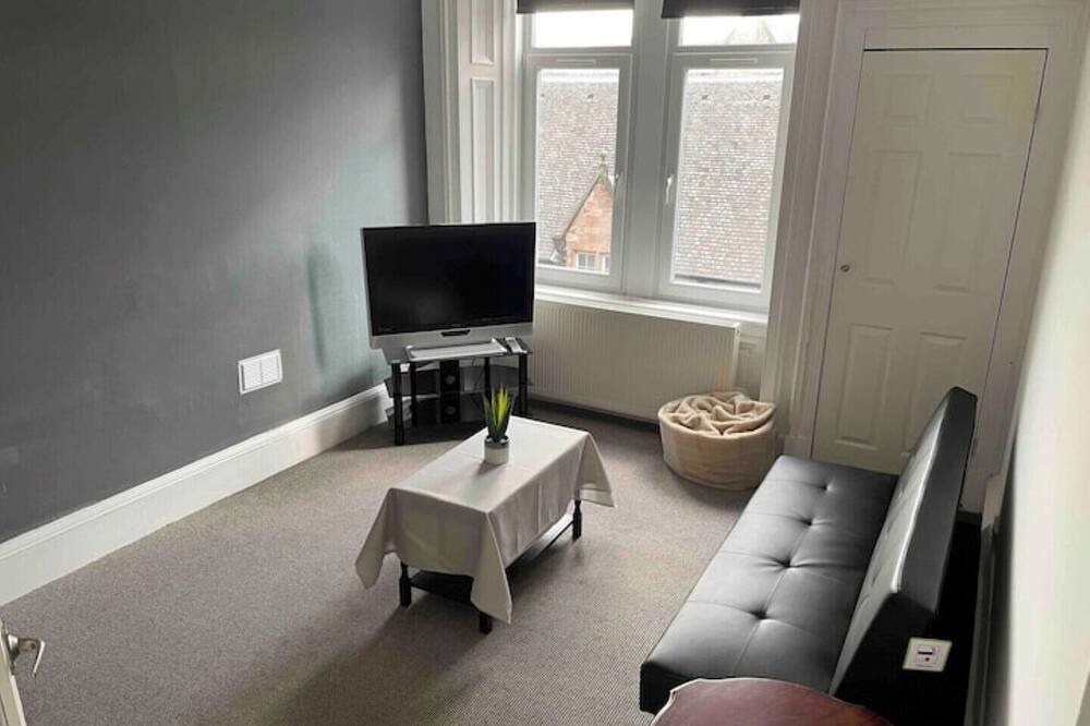 Photo of Livingroom in Gourock