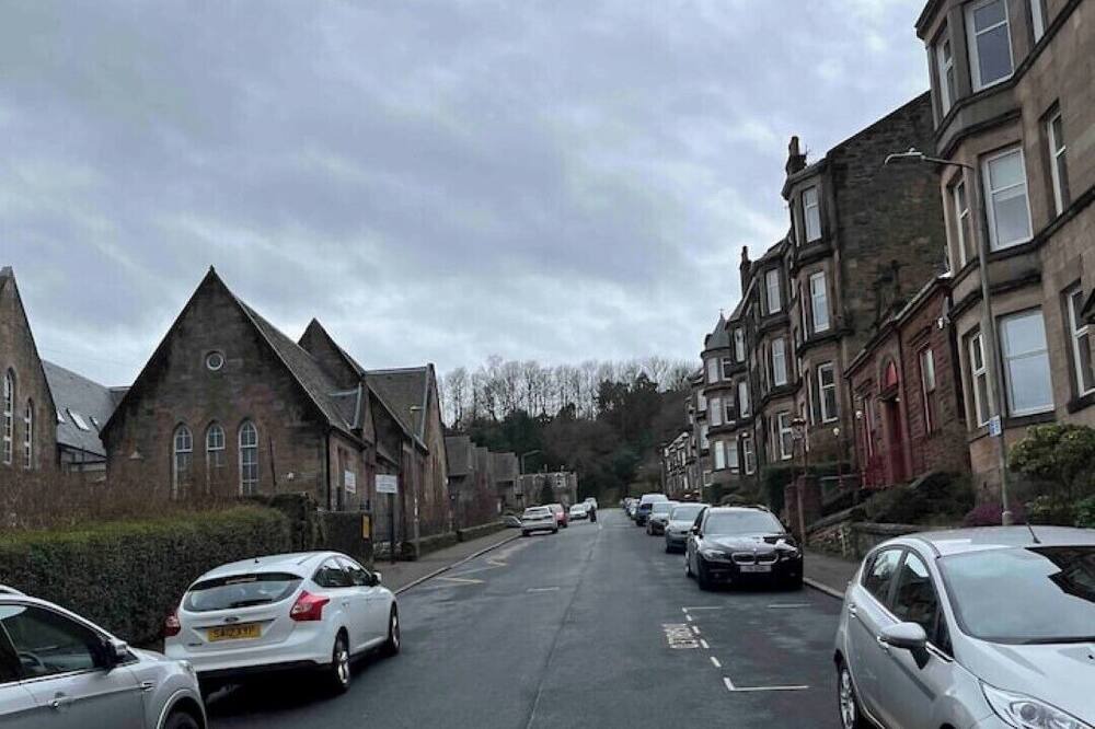 Photo of Outdoor in Gourock