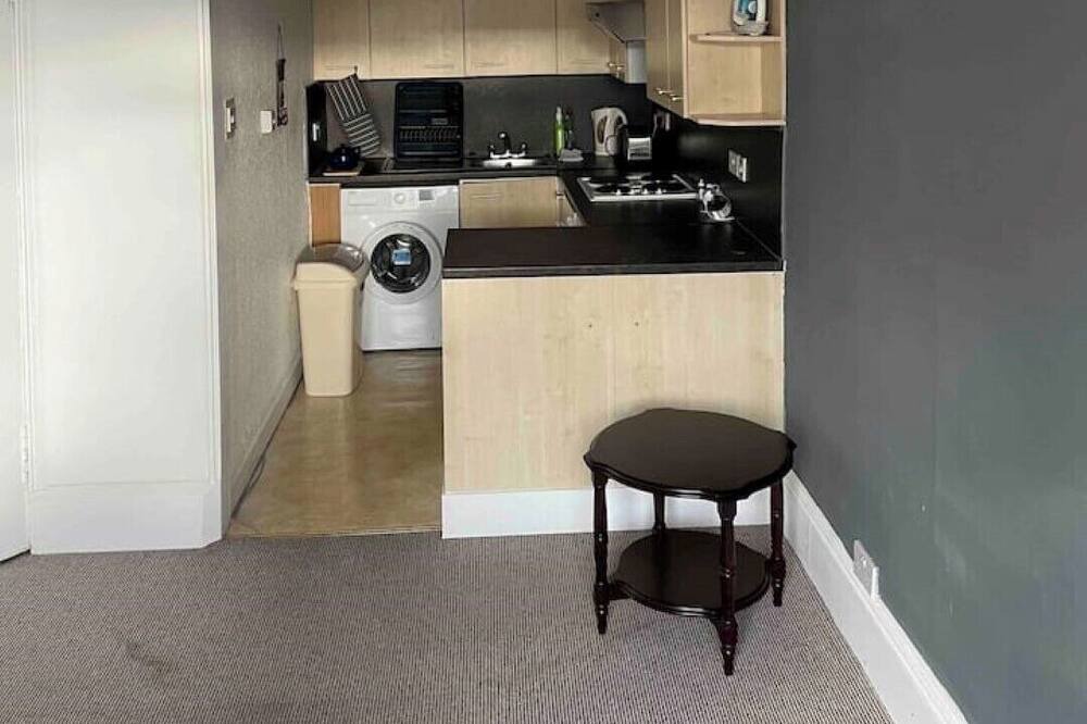 Photo of Kitchen in Gourock