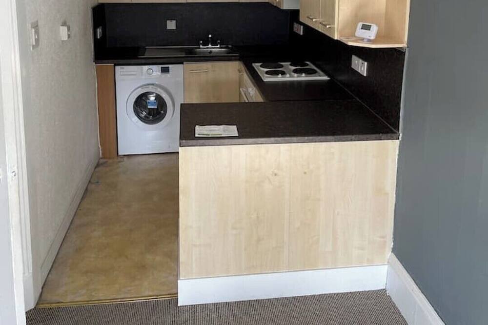 Photo of Kitchen in Gourock