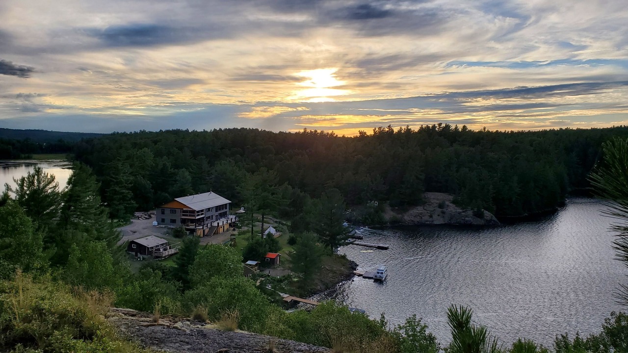 Photo of Others in Washagami