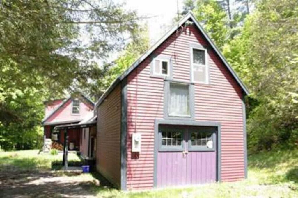 Photo of Outdoor in Stockbridge