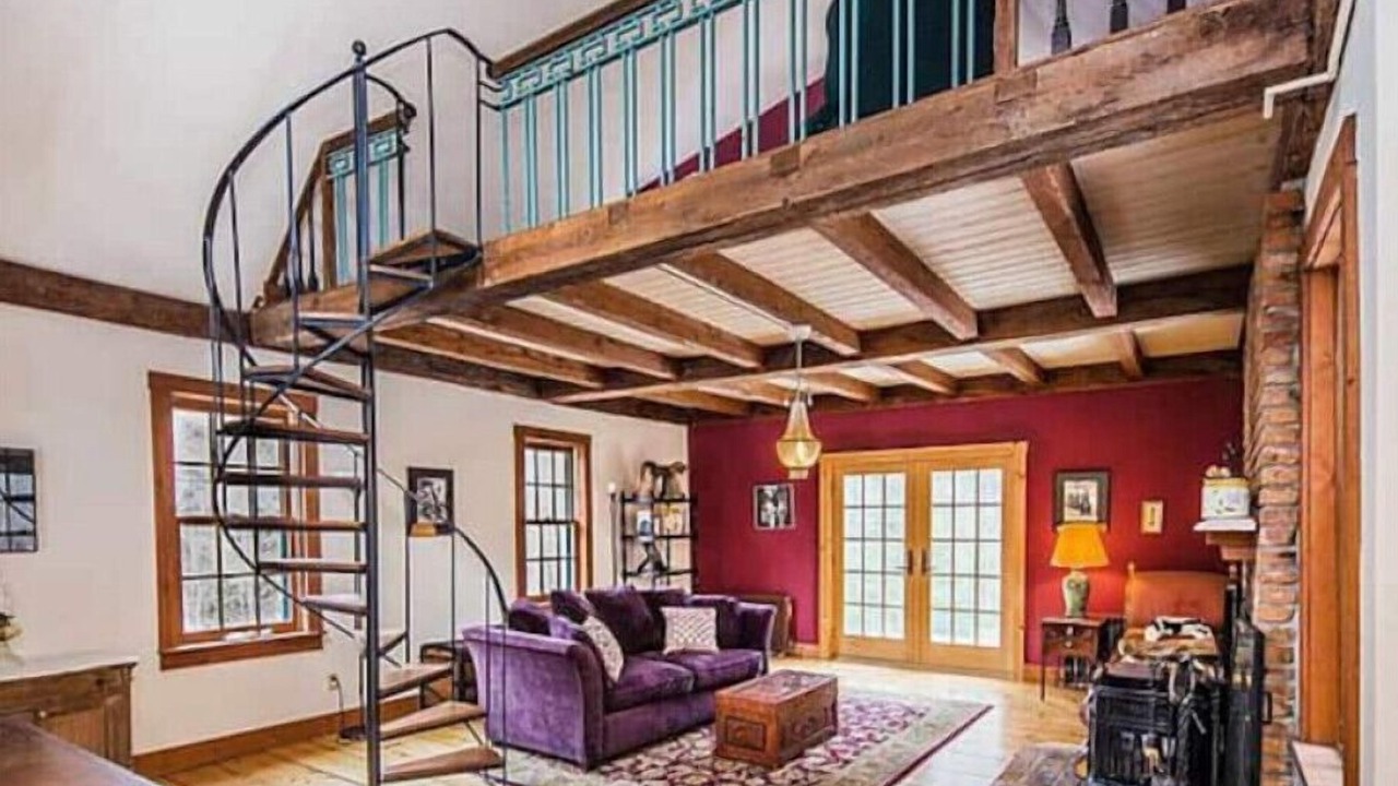 Photo of Livingroom in Stockbridge