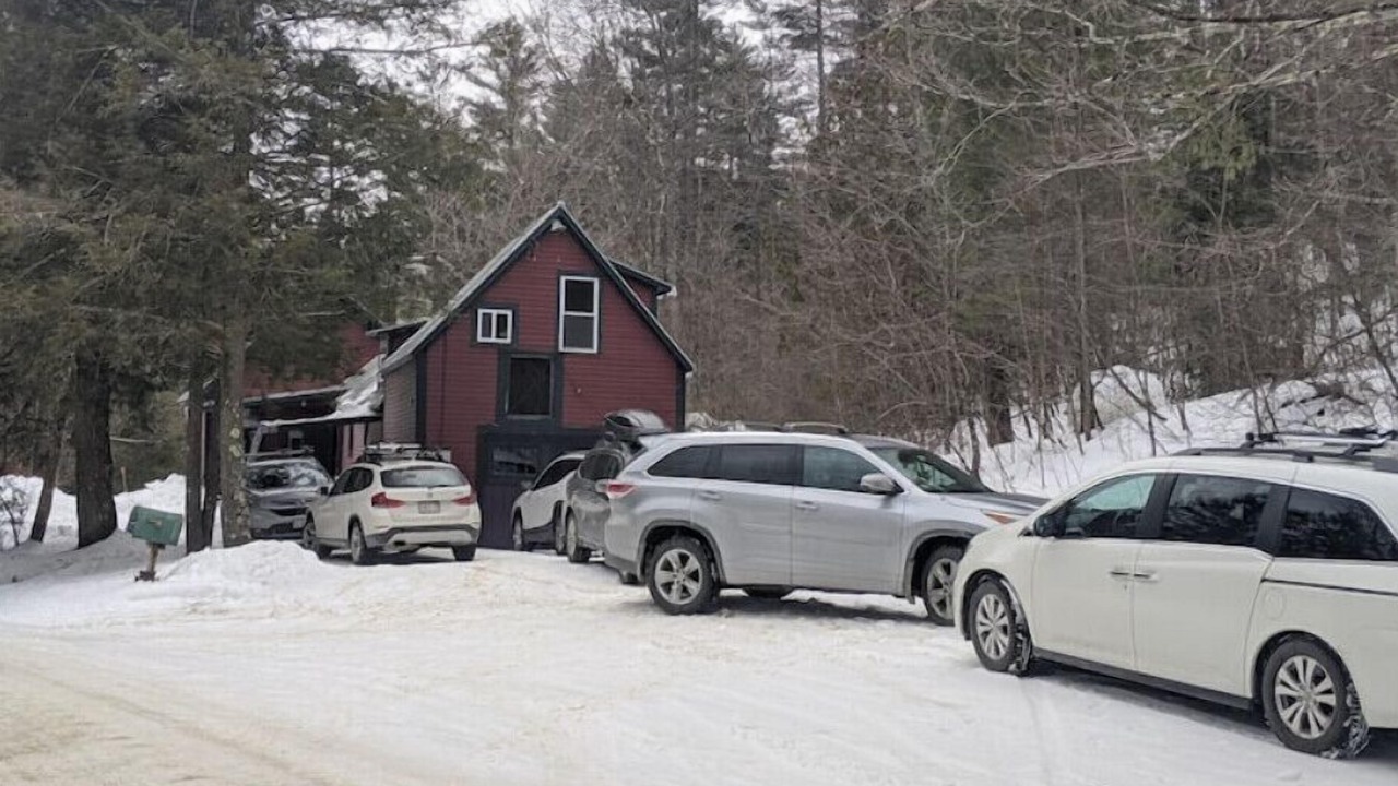 Photo of Outdoor in Stockbridge