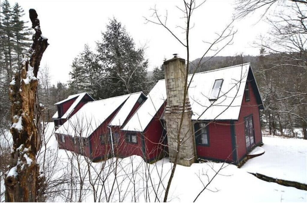 Photo of Outdoor in Stockbridge