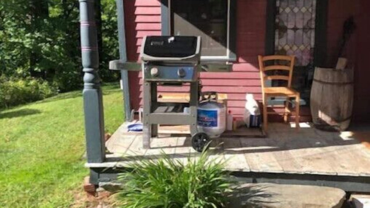 Photo of Outdoor in Stockbridge