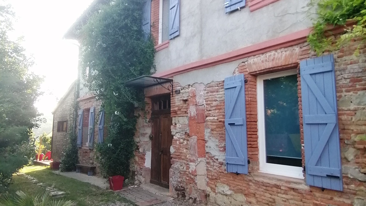 Photo of Outdoor in Roquemaure