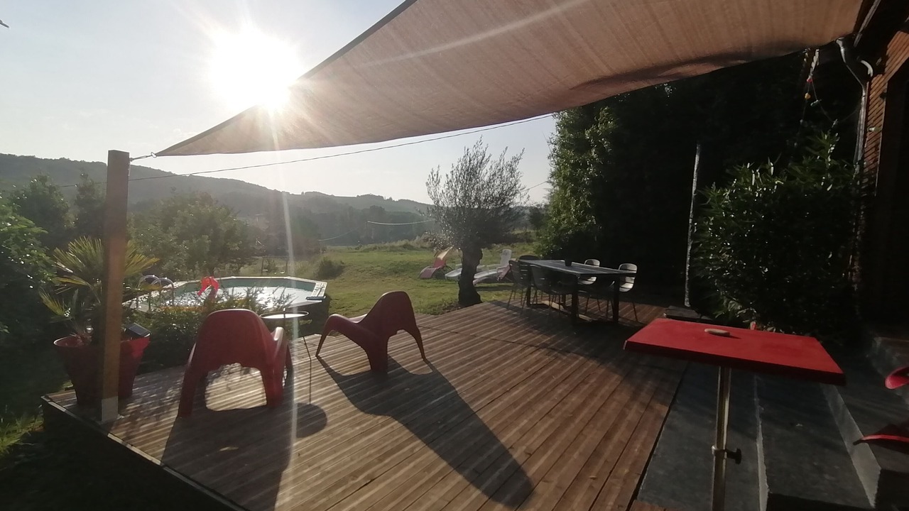 Photo of Outdoor in Roquemaure
