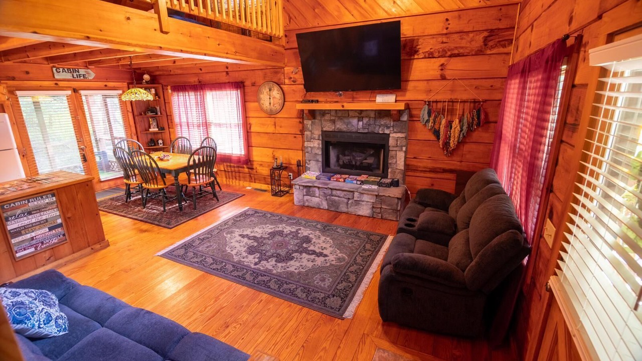 Photo of Livingroom in Hartford