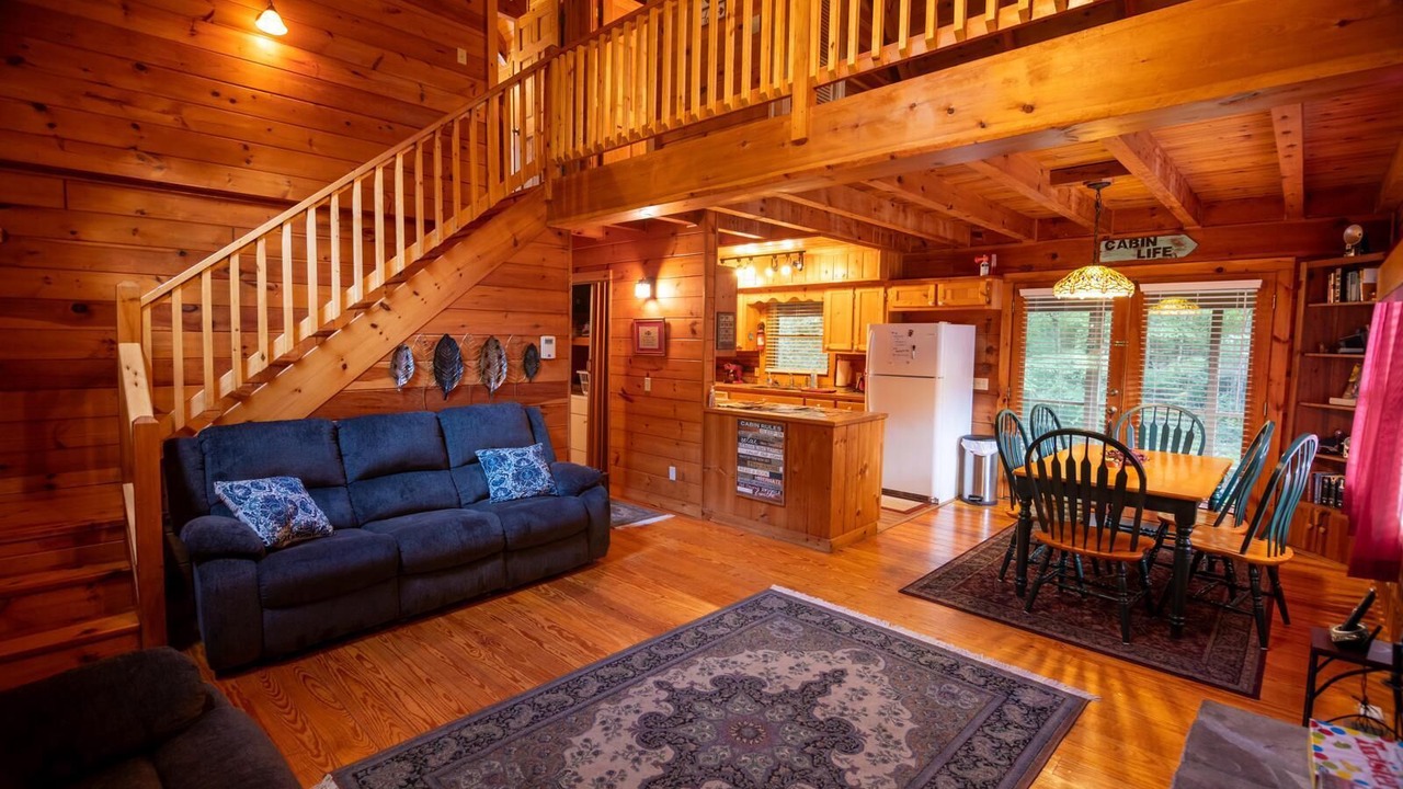 Photo of Livingroom in Hartford