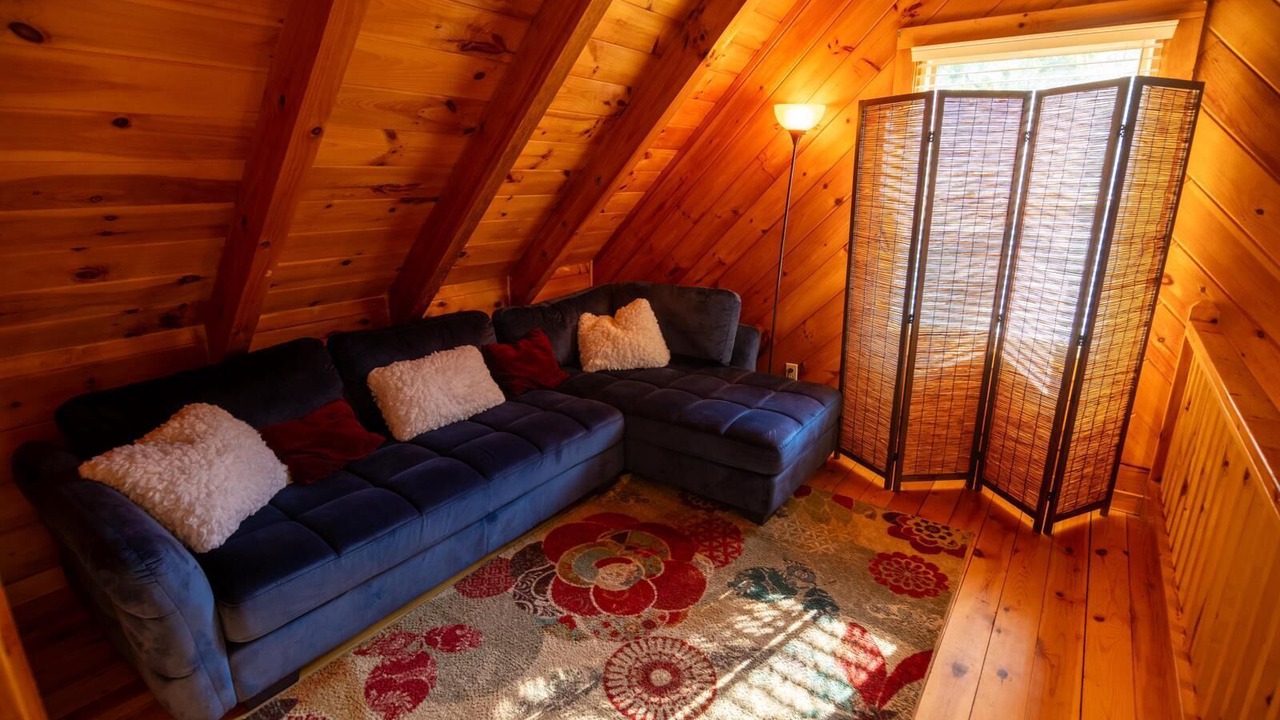 Photo of Livingroom in Hartford