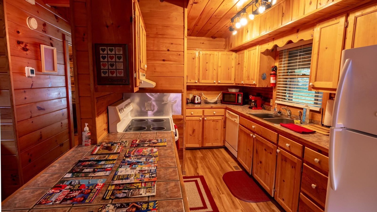 Photo of Kitchen in Hartford