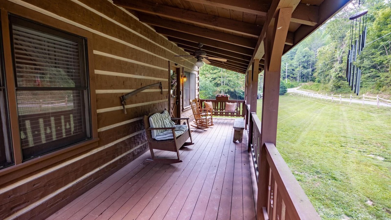 Photo of Patio Balcony in Hartford