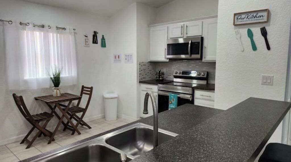 Photo of Kitchen in Silver Creek