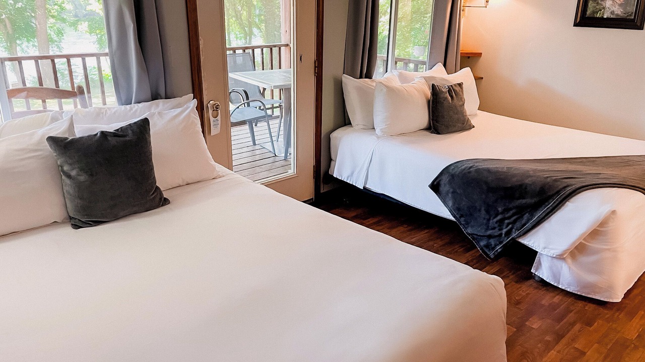 Photo of Bedroom in Cotter