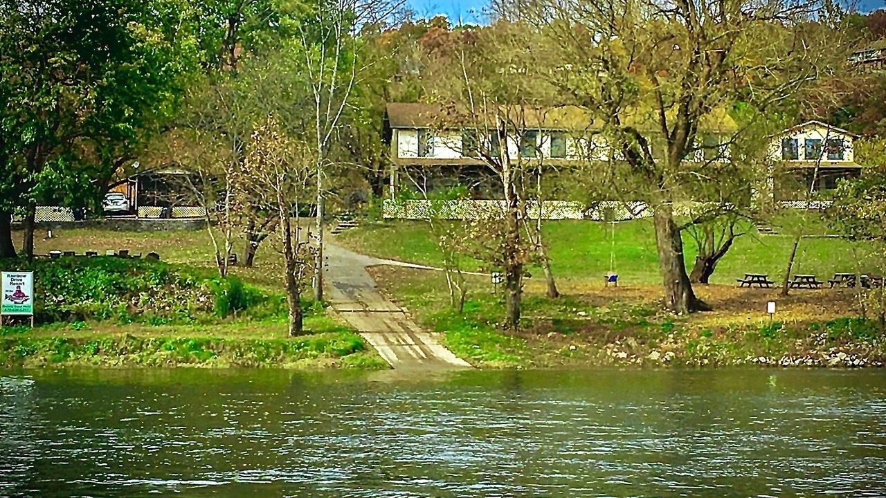 Photo of Outdoor in Cotter