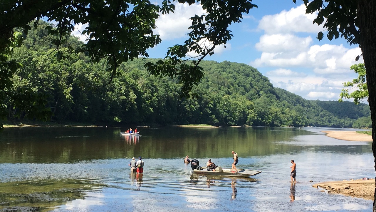 Photo of Others in Cotter