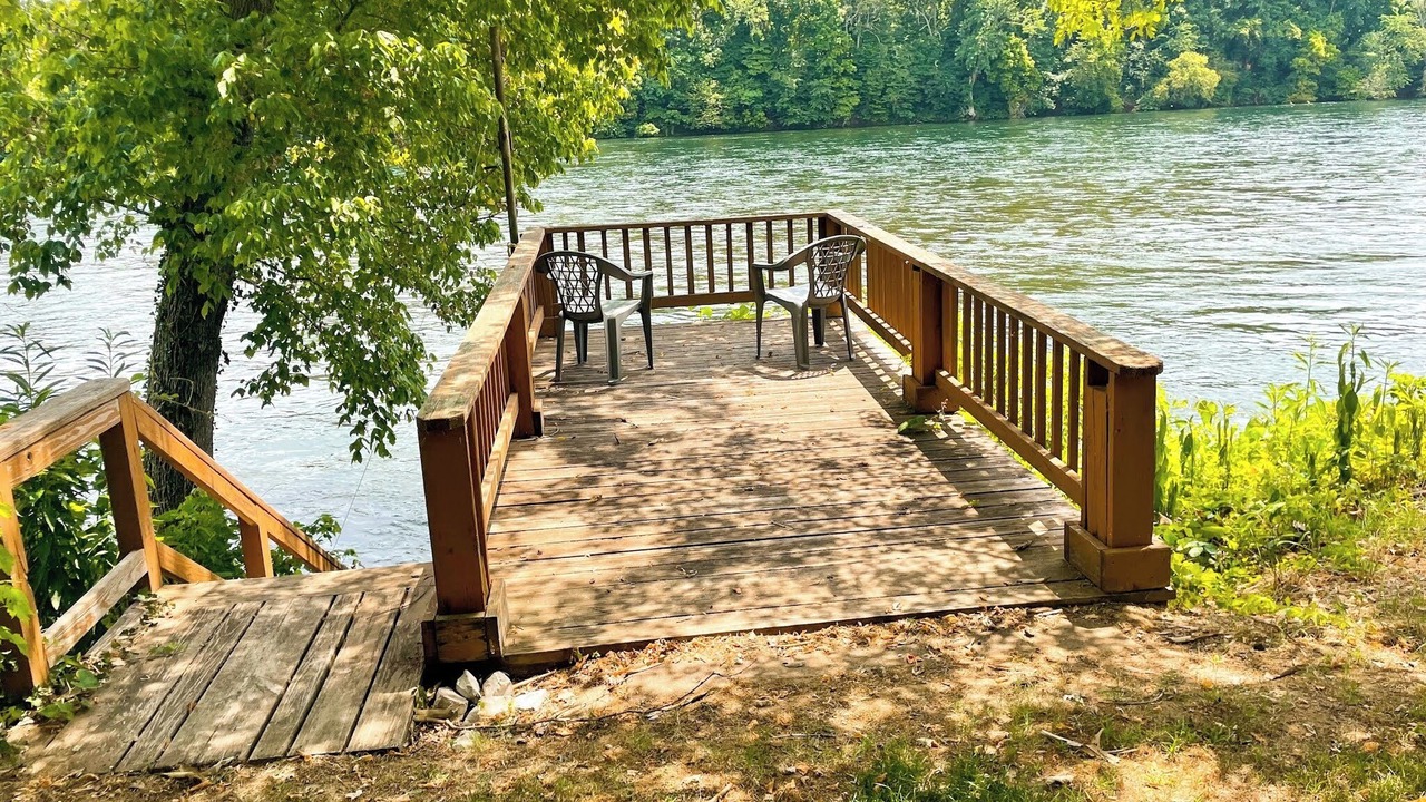 Photo of Outdoor in Cotter