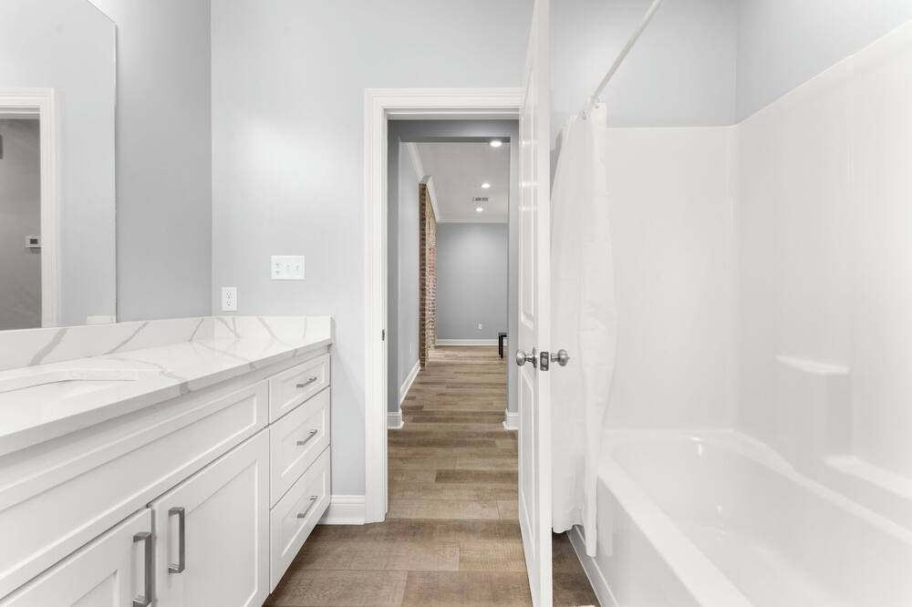 Photo of Bathroom in Sulphur