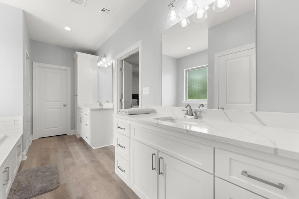 Photo of Bathroom in Sulphur