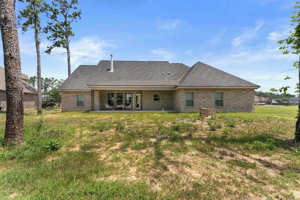 Photo of Outdoor in Sulphur